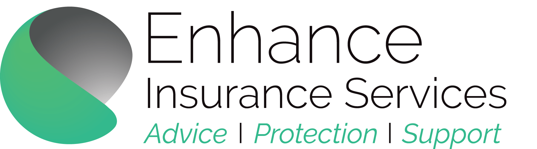 Enhance Insurance Logo